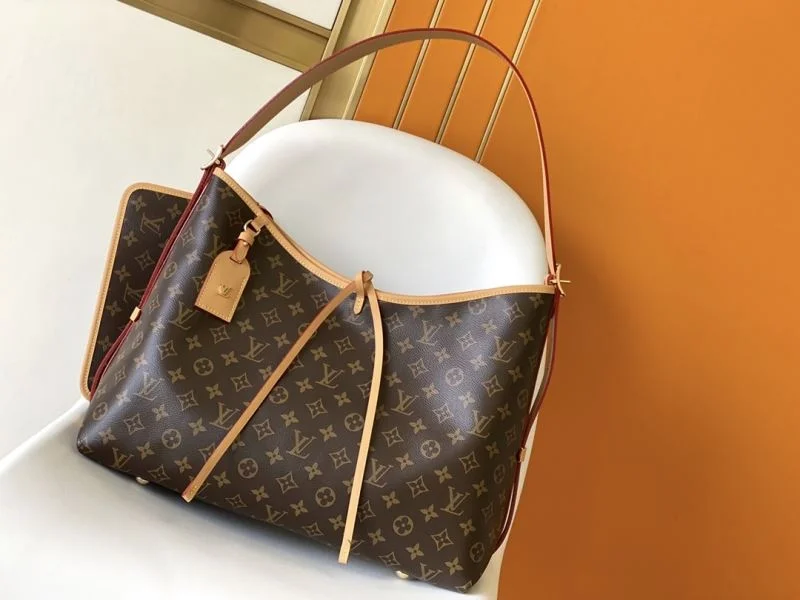Louis Vuitton Shopping Bags Versatile 42443
