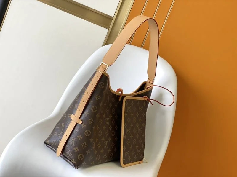 Louis Vuitton Shopping Bags Versatile 42443