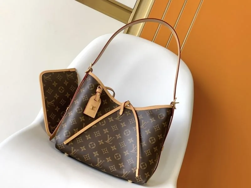 Louis Vuitton Shopping Bags TravelReady 42452