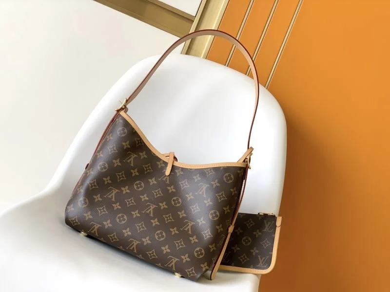 Louis Vuitton Shopping Bags TravelReady 42452