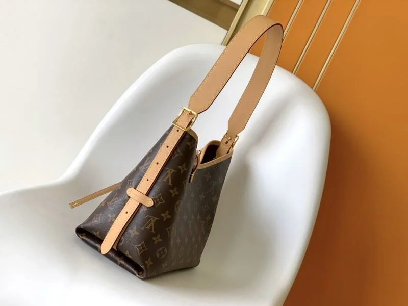 Louis Vuitton Shopping Bags TravelReady 42452
