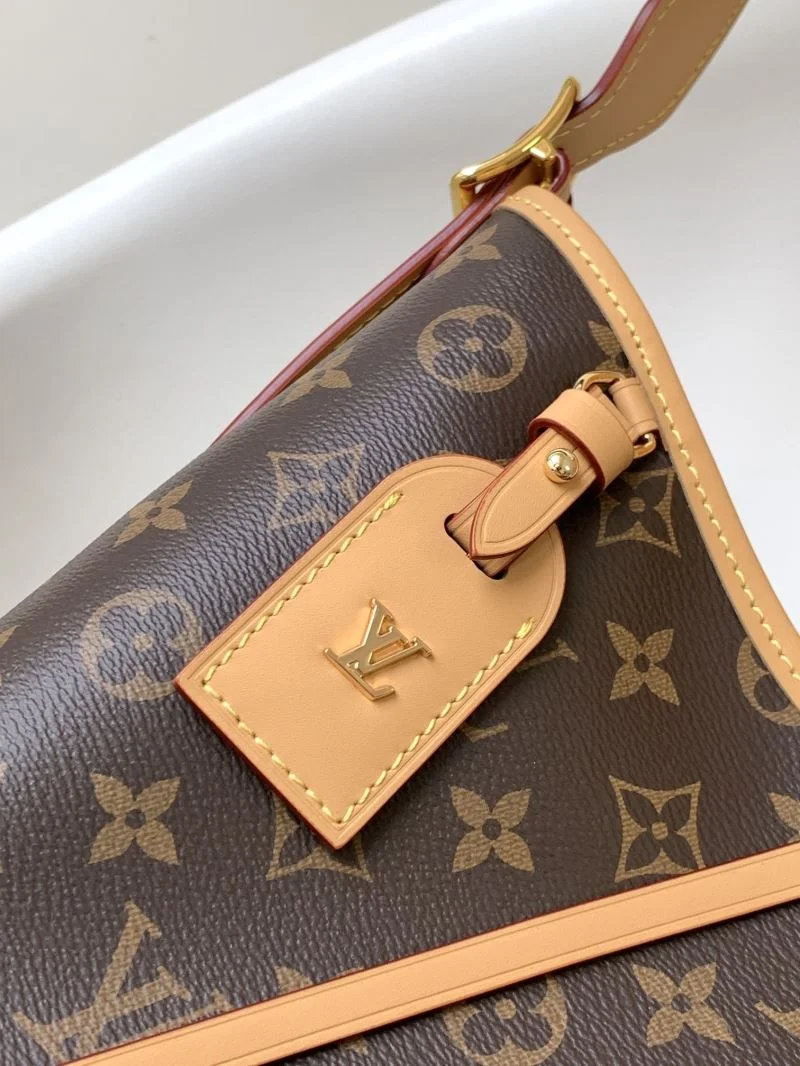 Louis Vuitton Shopping Bags TravelReady 42452