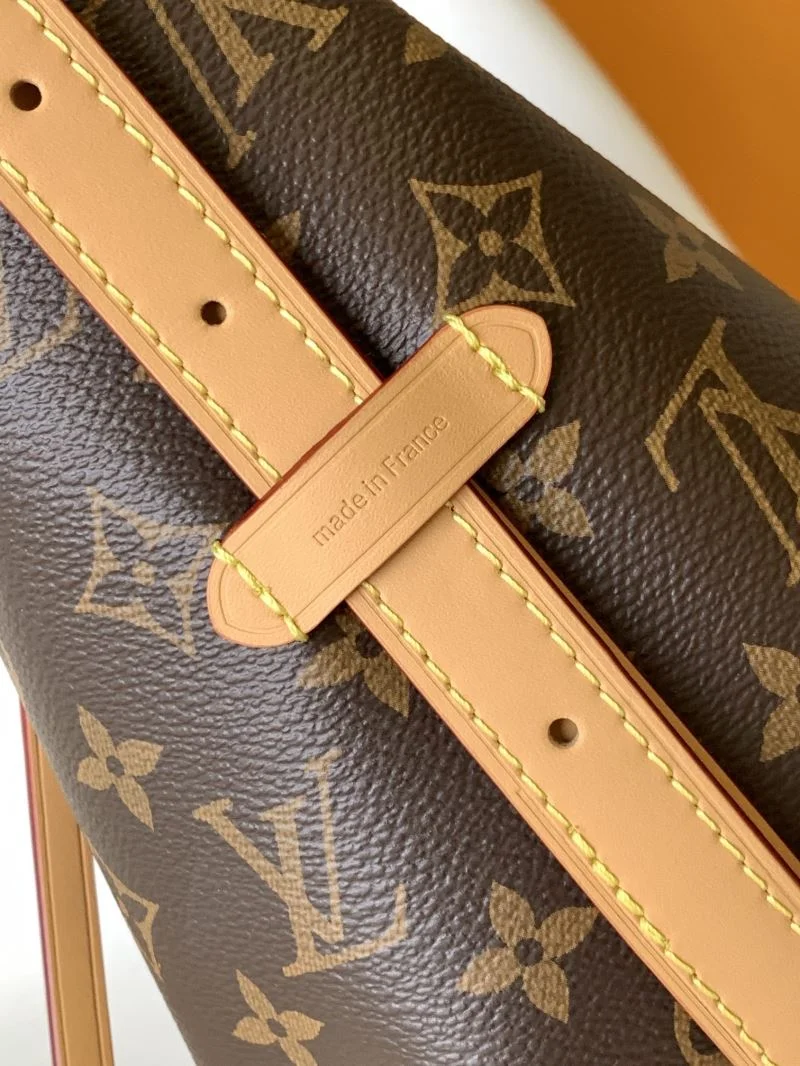 Louis Vuitton Shopping Bags TravelReady 42452