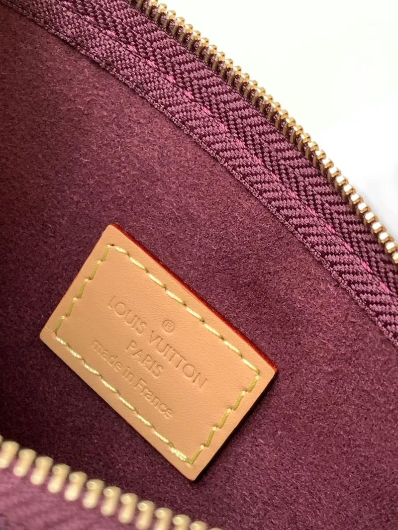 Louis Vuitton Shopping Bags TravelReady 42452