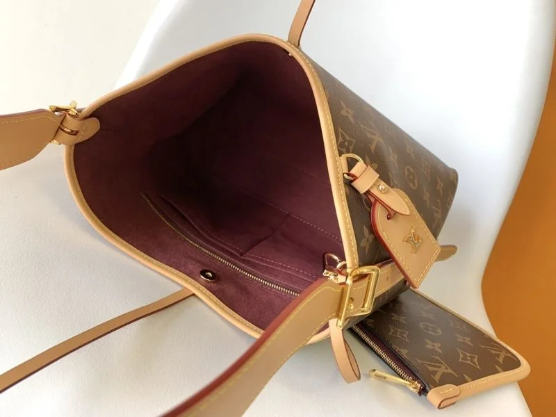 Louis Vuitton Shopping Bags TravelReady 42452