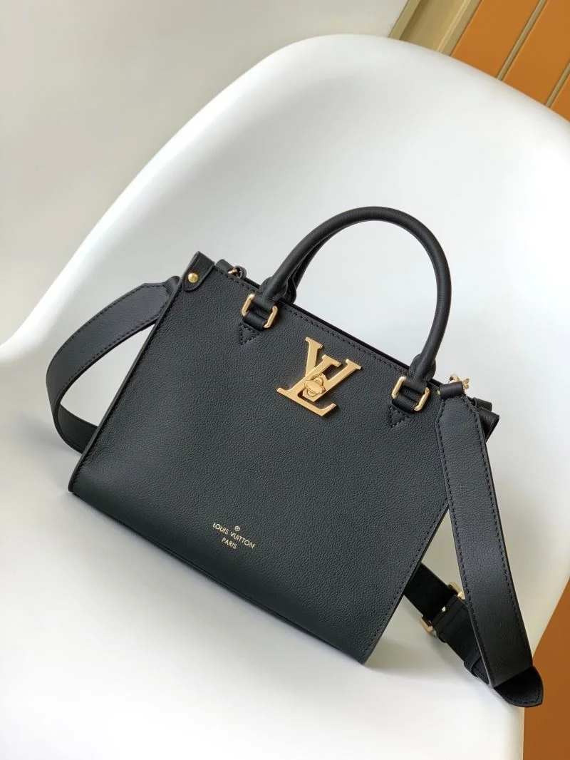 Louis Vuitton Shopping Bags Flexible 42442