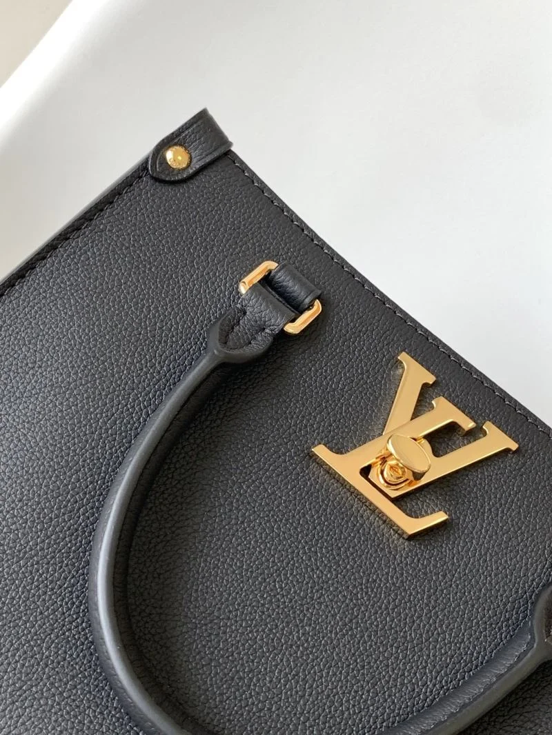 Louis Vuitton Shopping Bags Flexible 42442
