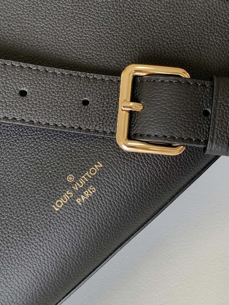 Louis Vuitton Shopping Bags Flexible 42442