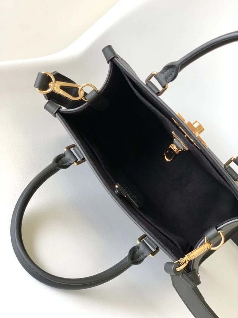 Louis Vuitton Shopping Bags Flexible 42442