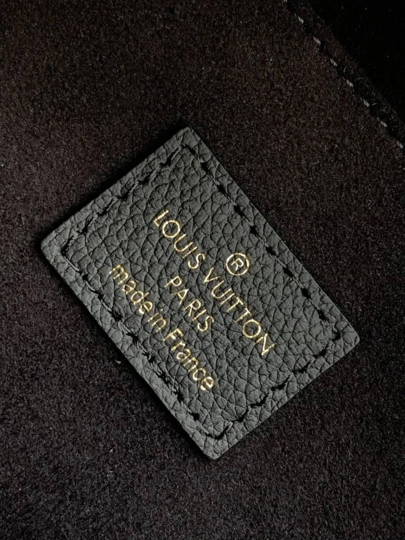 Louis Vuitton Shopping Bags Flexible 42442