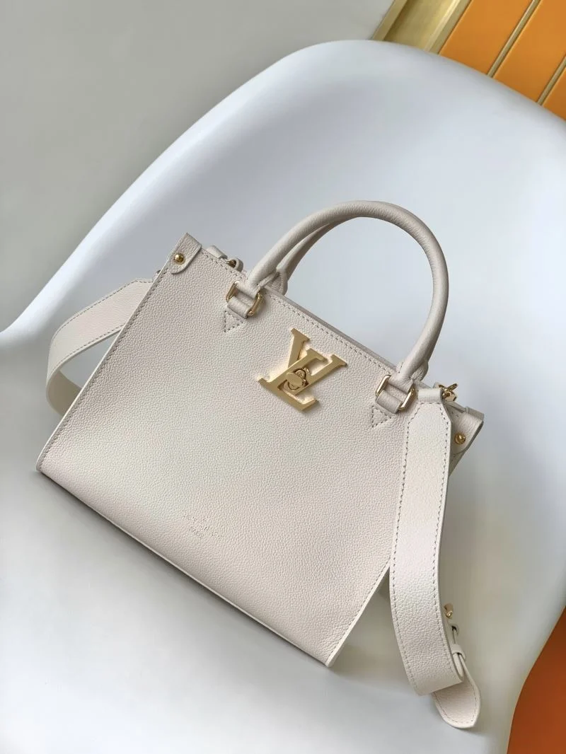 Louis Vuitton Shopping Bags Stylish 42434