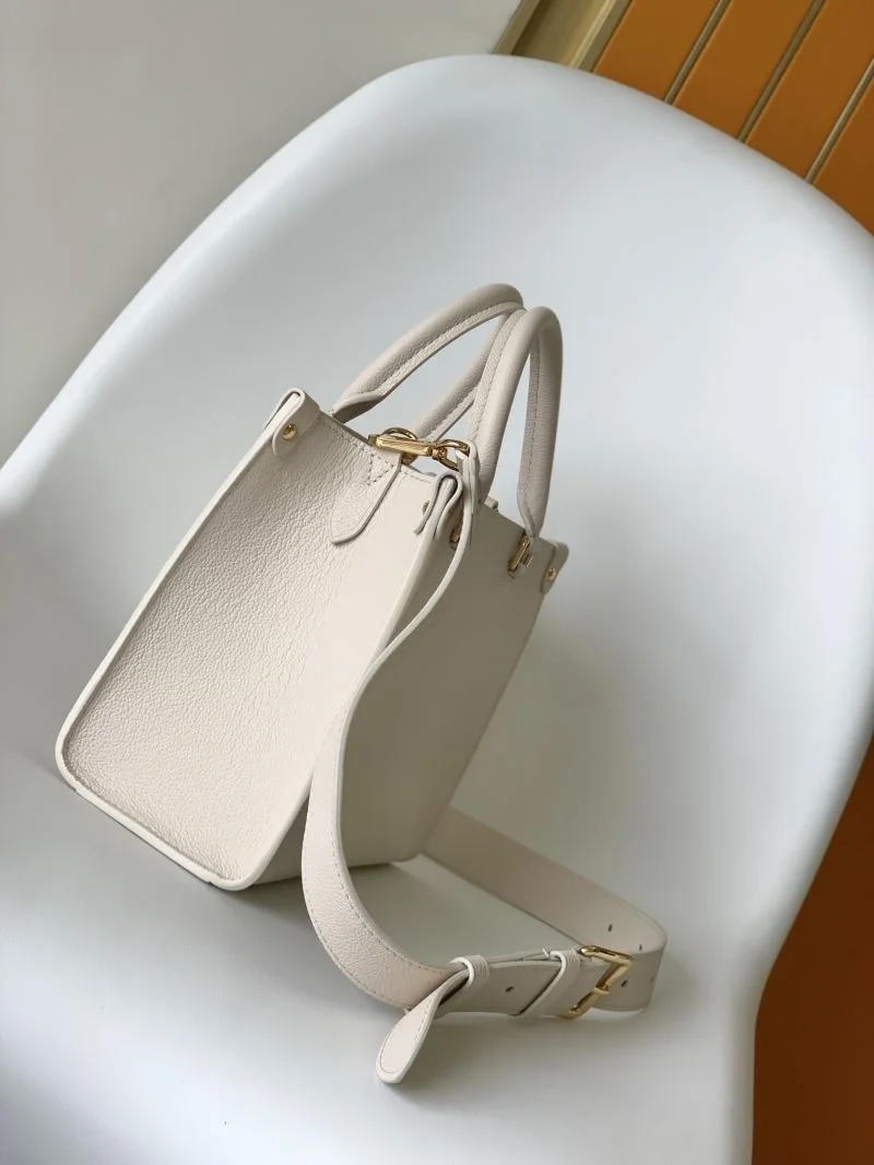 Louis Vuitton Shopping Bags Stylish 42434