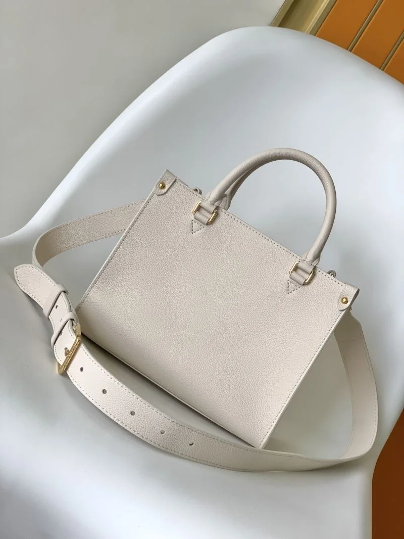 Louis Vuitton Shopping Bags Stylish 42434