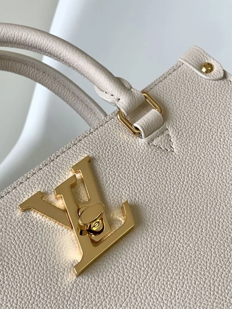 Louis Vuitton Shopping Bags Stylish 42434