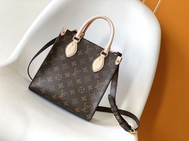 Louis Vuitton Shopping Bags MultiPurpose 42449