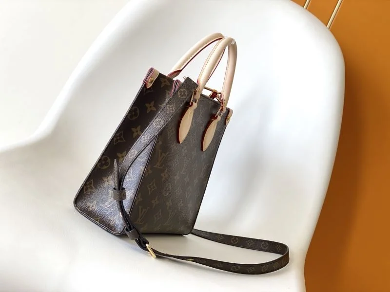 Louis Vuitton Shopping Bags MultiPurpose 42449
