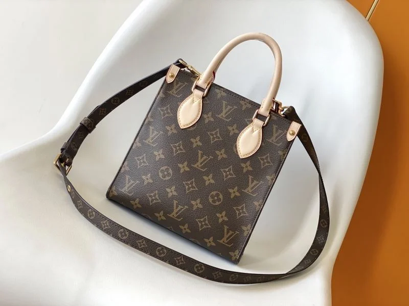 Louis Vuitton Shopping Bags MultiPurpose 42449