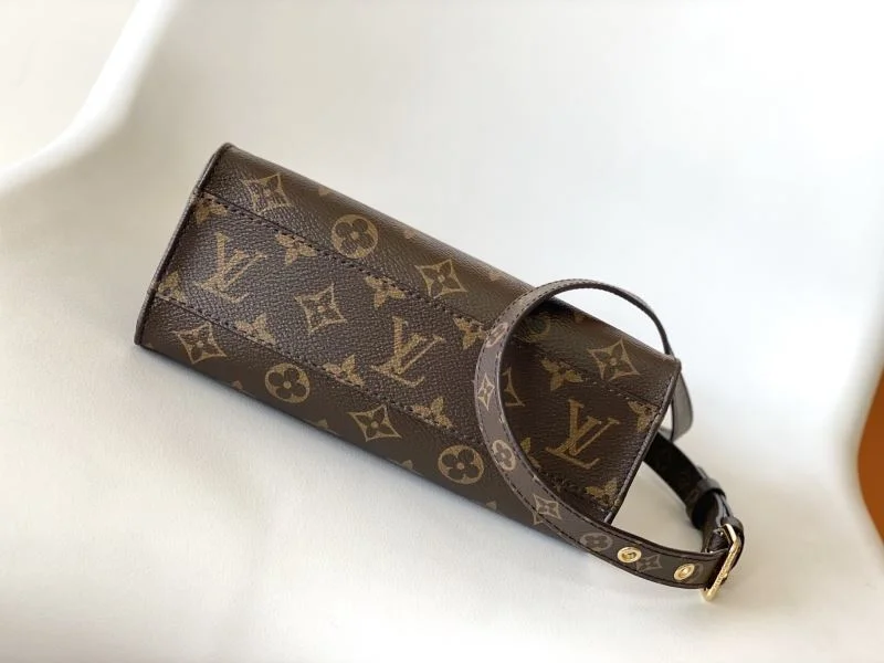 Louis Vuitton Shopping Bags MultiPurpose 42449