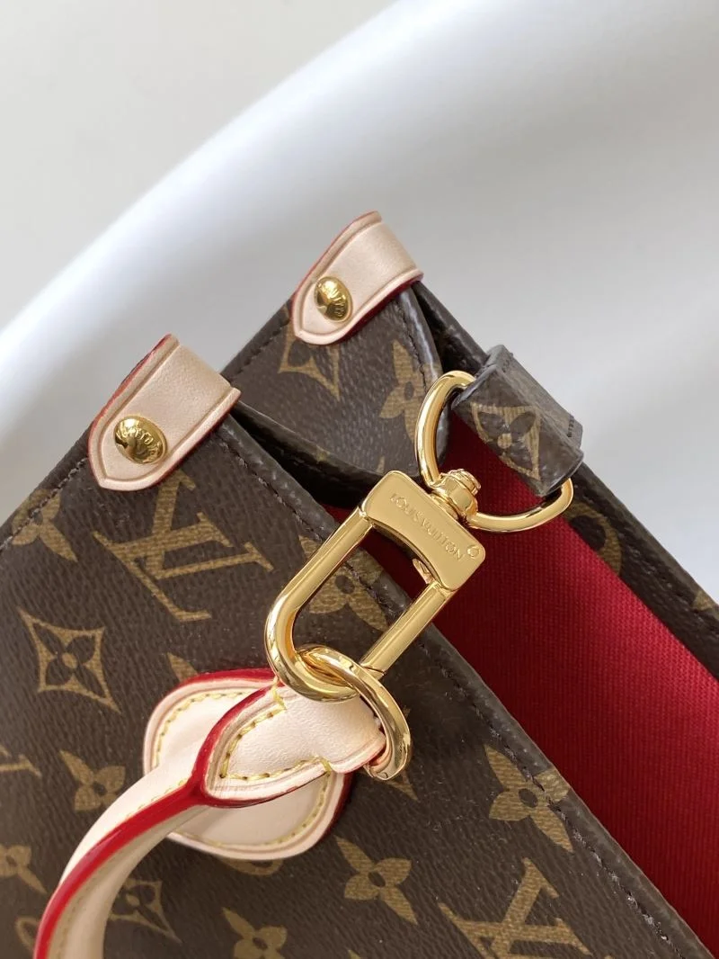 Louis Vuitton Shopping Bags MultiPurpose 42449