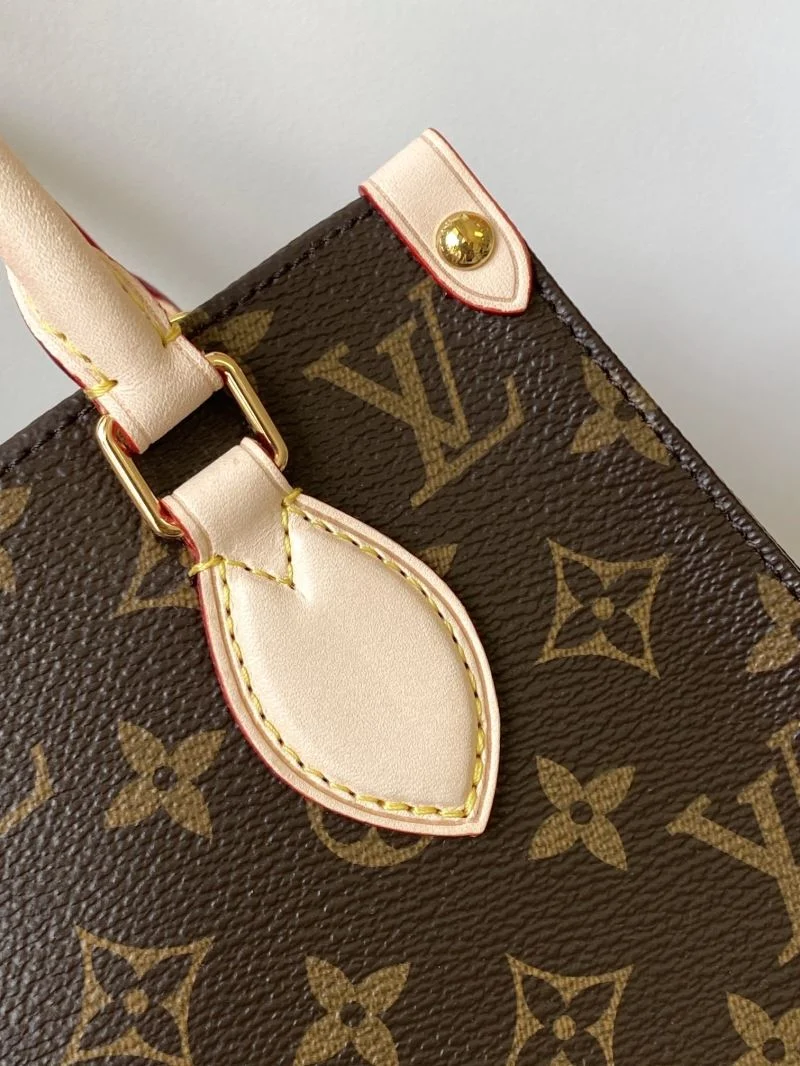 Louis Vuitton Shopping Bags MultiPurpose 42449