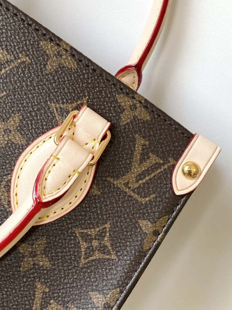 Louis Vuitton Shopping Bags MultiPurpose 42449
