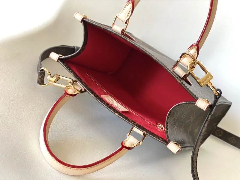 Louis Vuitton Shopping Bags MultiPurpose 42449
