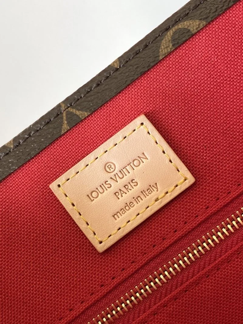 Louis Vuitton Shopping Bags MultiPurpose 42449