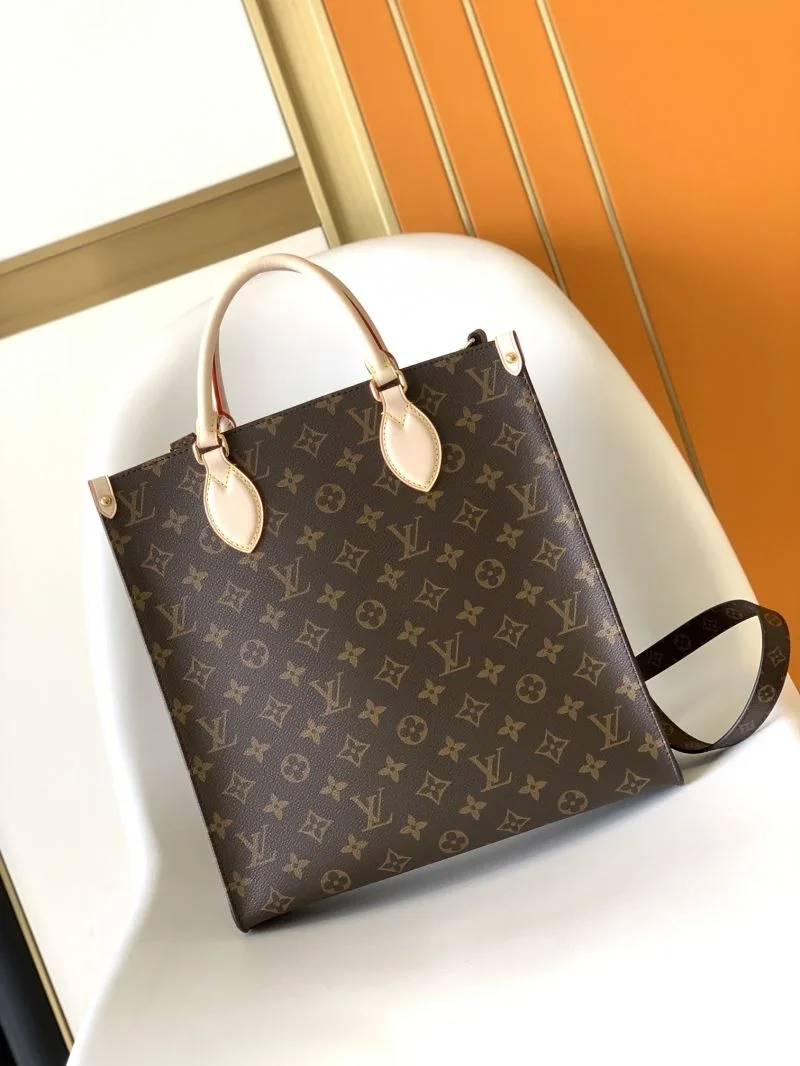 Louis Vuitton Shopping Bags Vibrant 42454