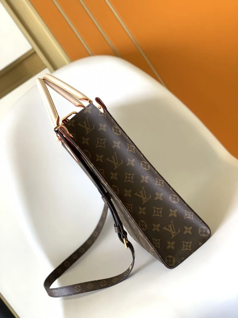 Louis Vuitton Shopping Bags Vibrant 42454