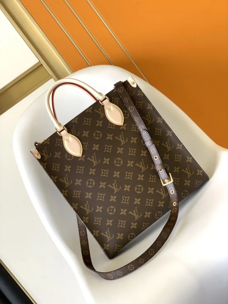 Louis Vuitton Shopping Bags Vibrant 42454