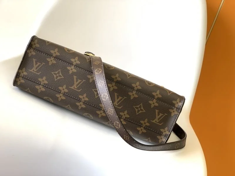Louis Vuitton Shopping Bags Vibrant 42454