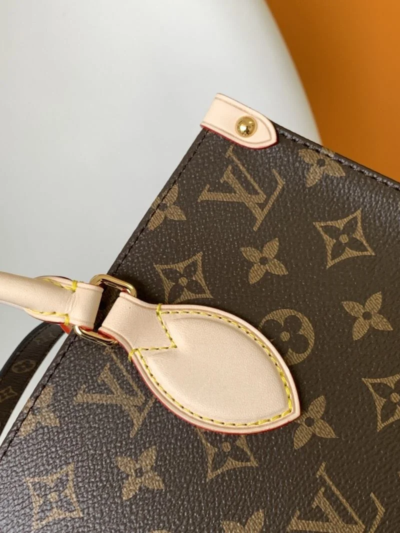 Louis Vuitton Shopping Bags Vibrant 42454