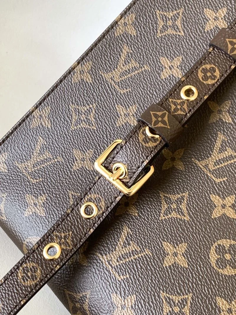 Louis Vuitton Shopping Bags Vibrant 42454