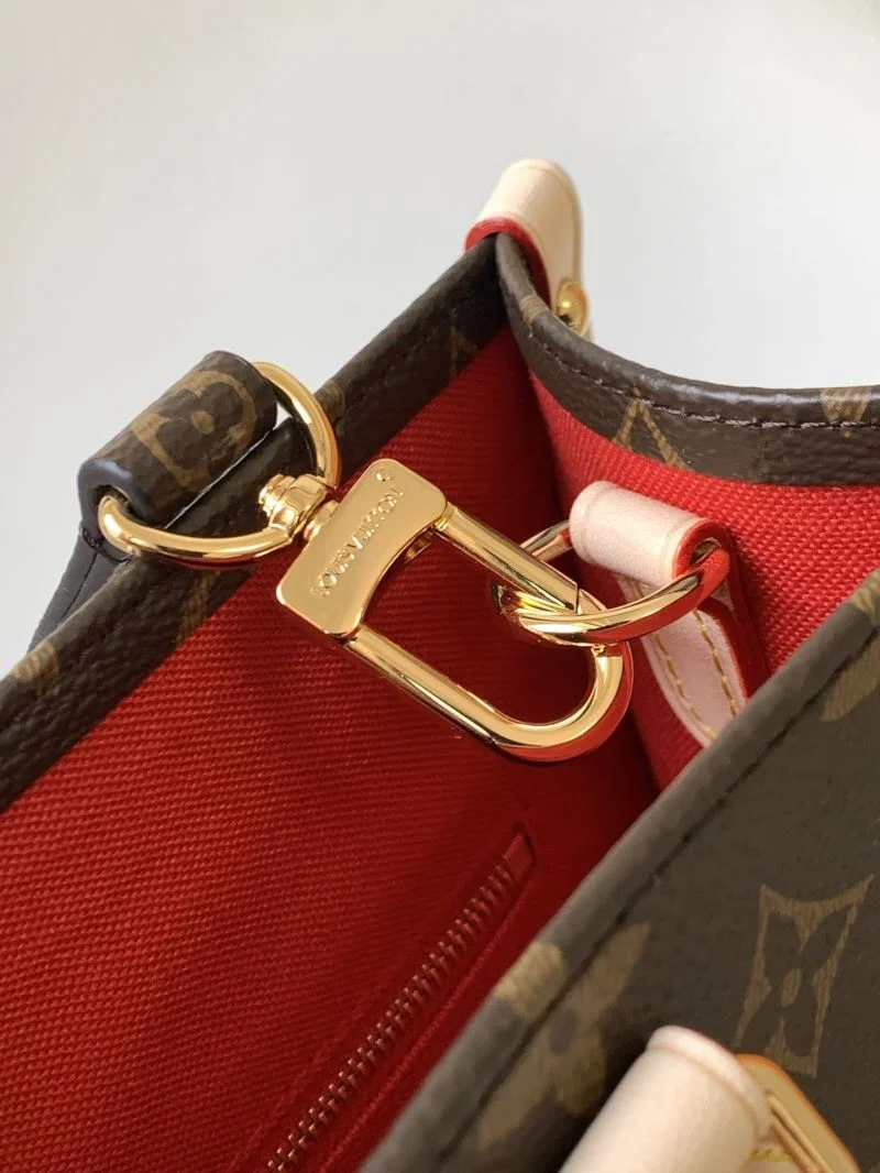 Louis Vuitton Shopping Bags Vibrant 42454