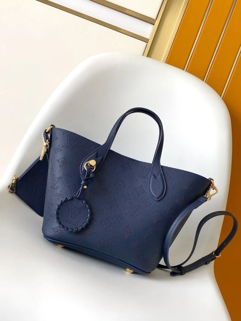 Louis Vuitton Shopping Bags Sleek 42445