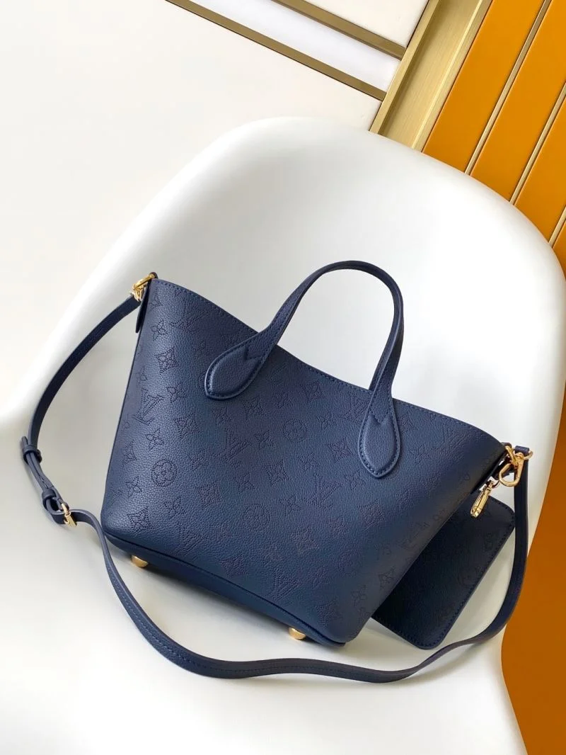 Louis Vuitton Shopping Bags Sleek 42445