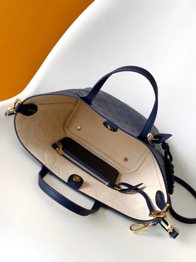 Louis Vuitton Shopping Bags Sleek 42445