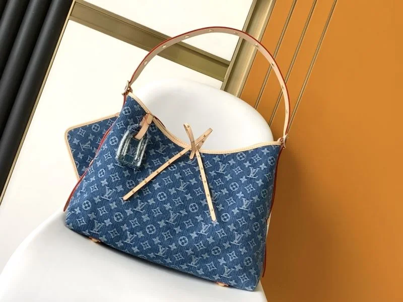 Louis Vuitton Shopping Bags EasyMatch 42440