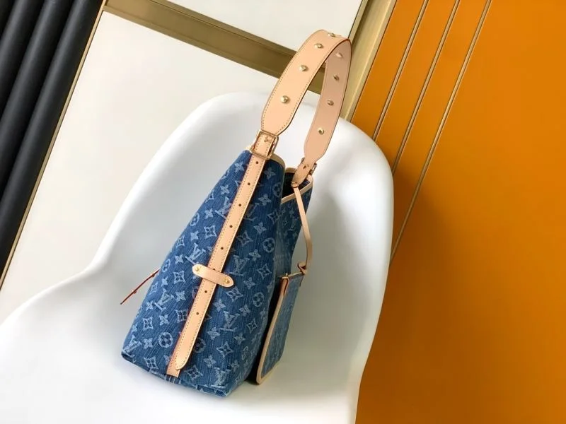 Louis Vuitton Shopping Bags EasyMatch 42440