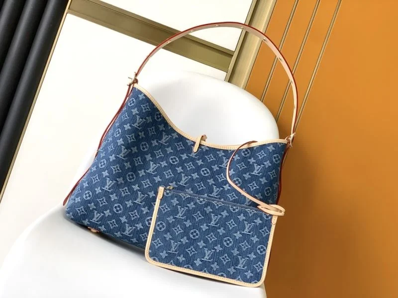 Louis Vuitton Shopping Bags EasyMatch 42440