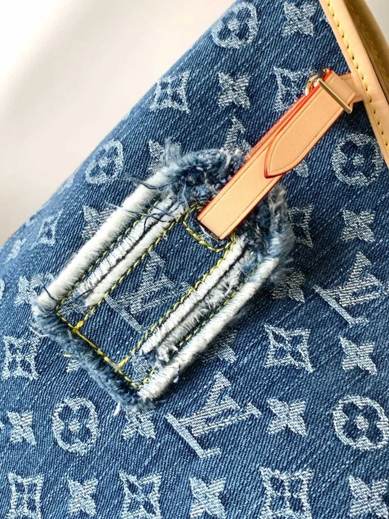Louis Vuitton Shopping Bags EasyMatch 42440
