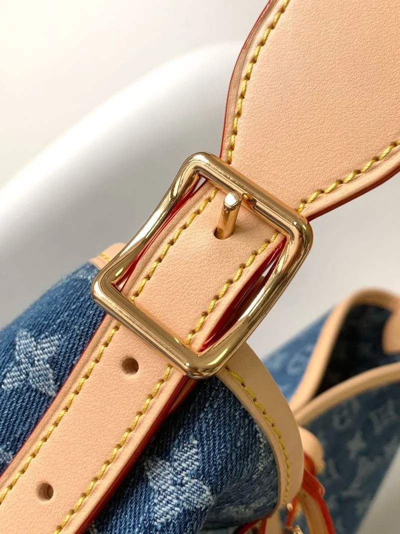 Louis Vuitton Shopping Bags EasyMatch 42440