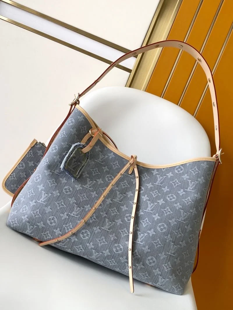 QuickDry Louis Vuitton Shopping Bags 42441