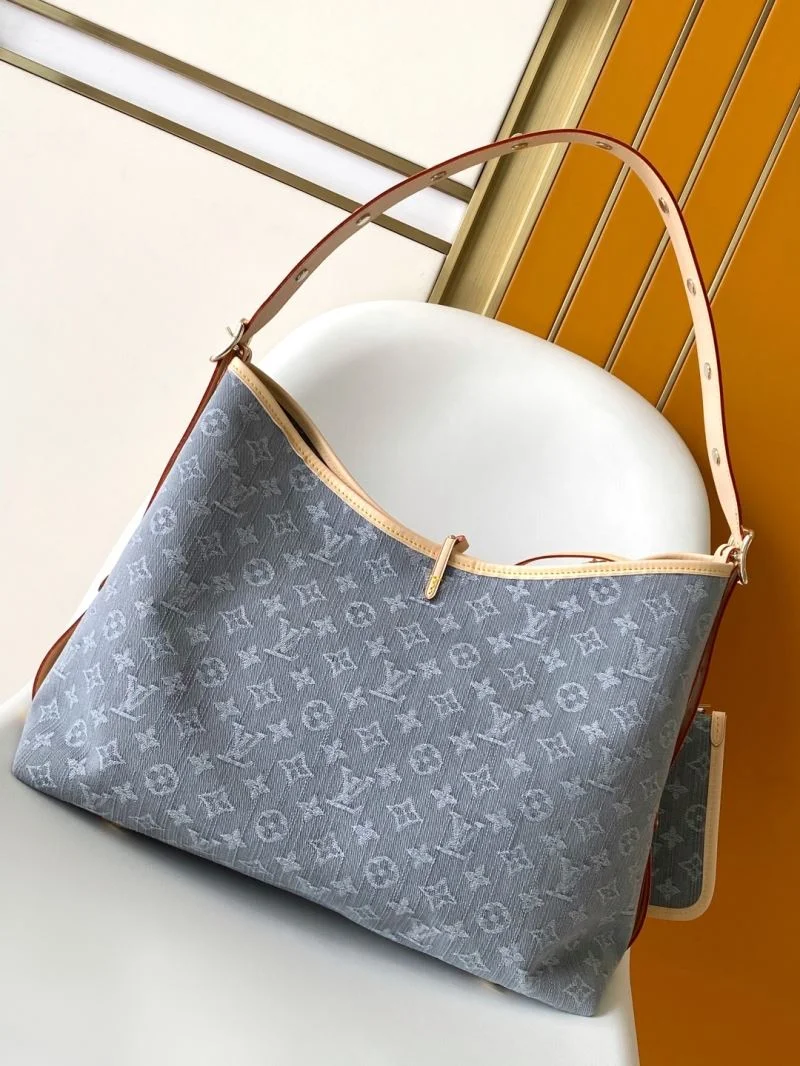 QuickDry Louis Vuitton Shopping Bags 42441
