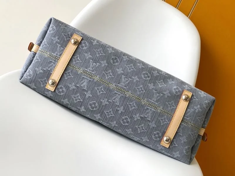 QuickDry Louis Vuitton Shopping Bags 42441