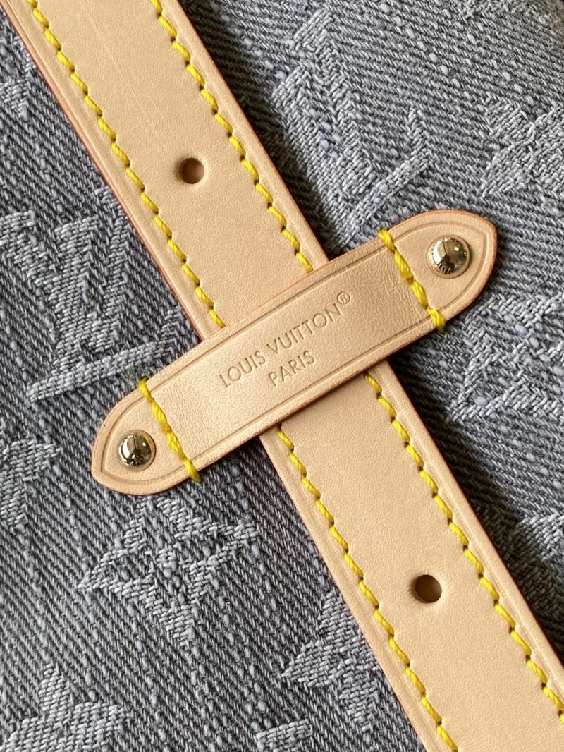 QuickDry Louis Vuitton Shopping Bags 42441