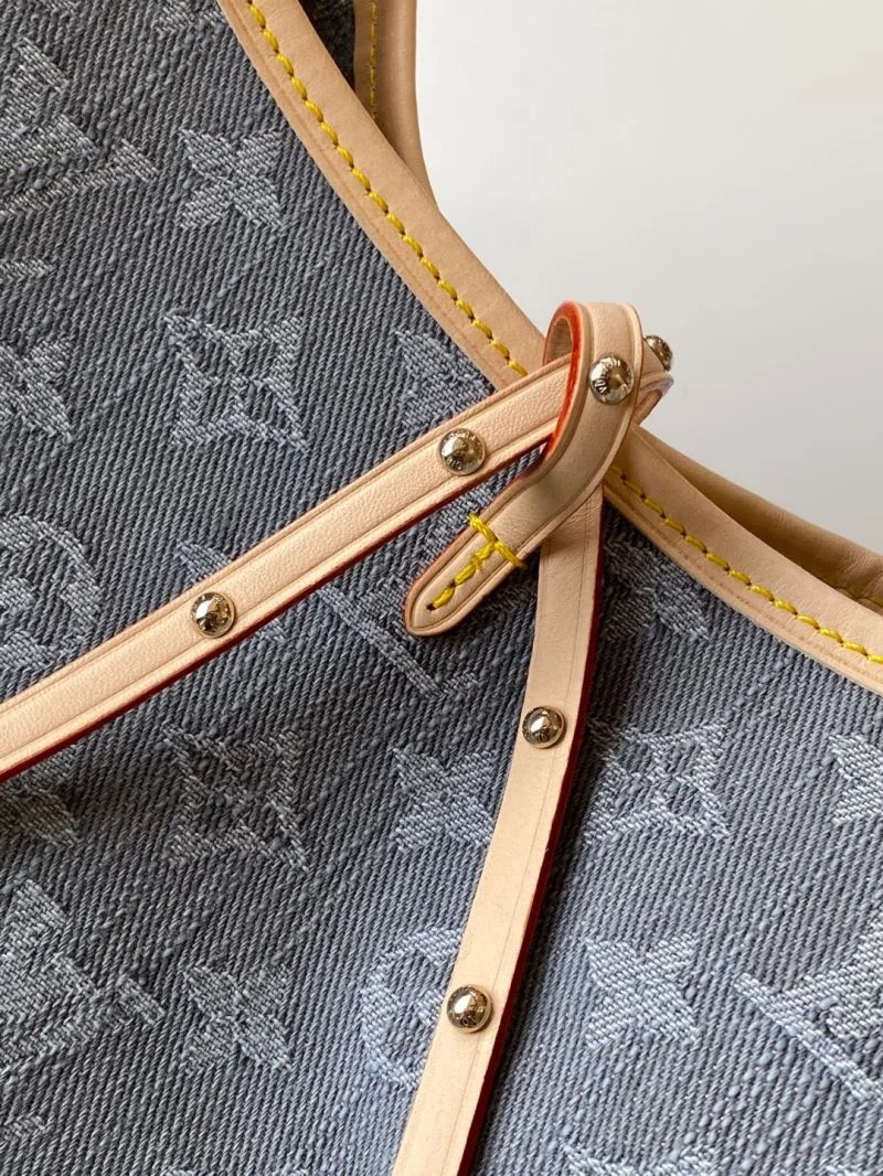 QuickDry Louis Vuitton Shopping Bags 42441