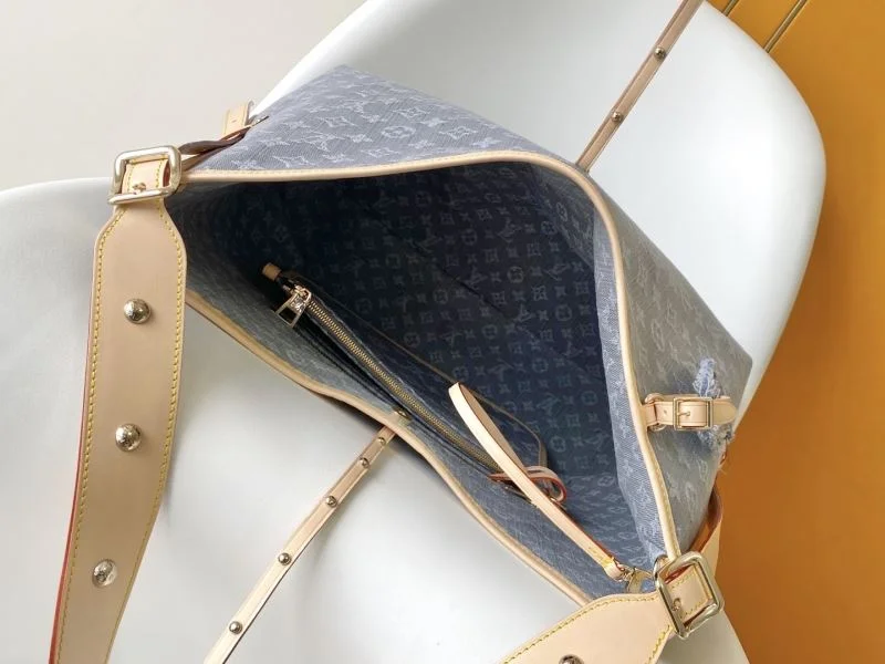 QuickDry Louis Vuitton Shopping Bags 42441