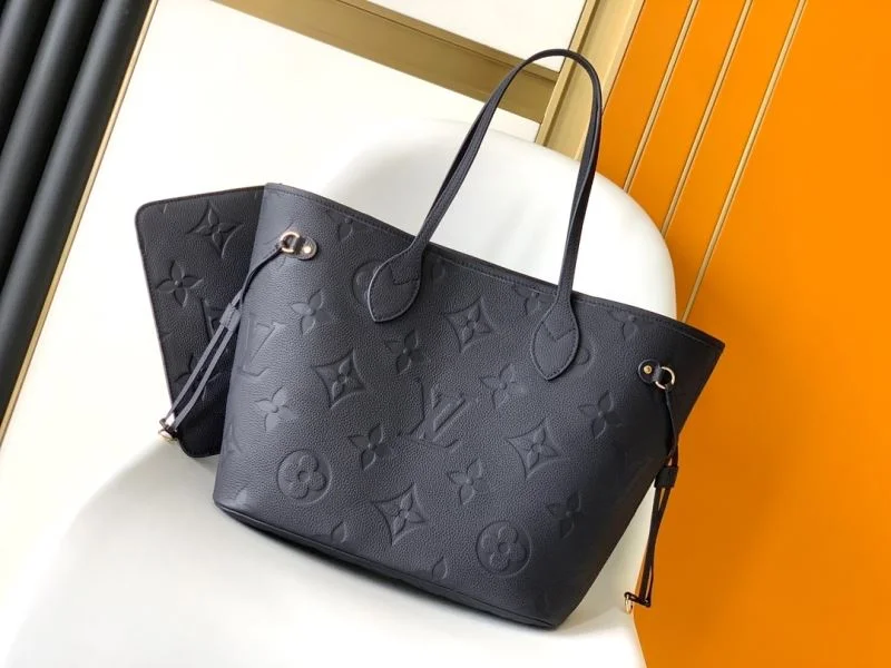 Original Louis Vuitton Shopping Bags 42444