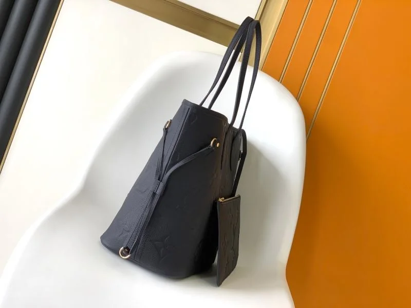 Original Louis Vuitton Shopping Bags 42444